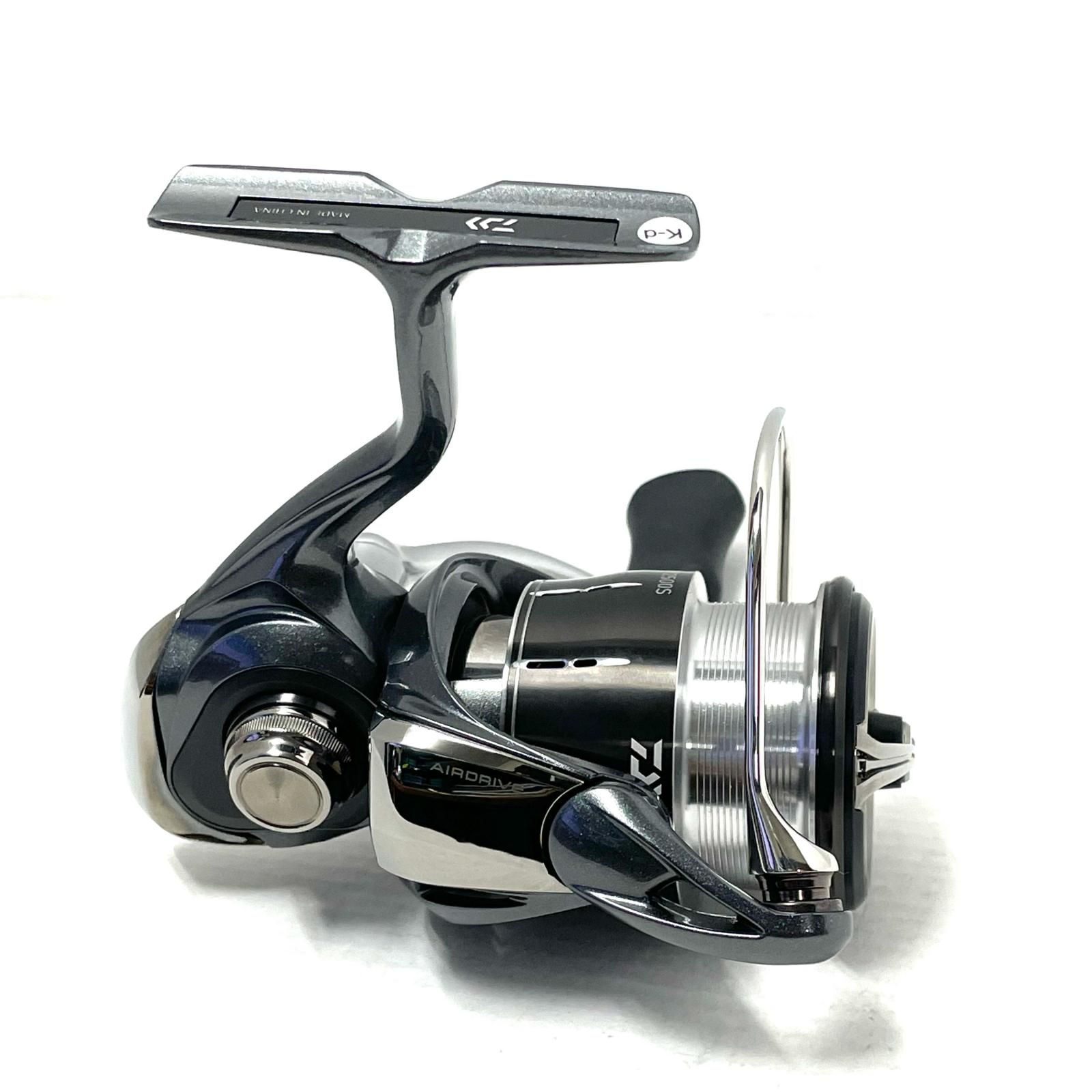 DAIWA - 【尾張小牧店】 中古 Daiwa | ダイワ リール 24ルビアス LT2500S 【スピニングリール】 【86】 尾張小牧店】 中古 Daiwa | ダイワ リール 24ルビアス LT2500S
