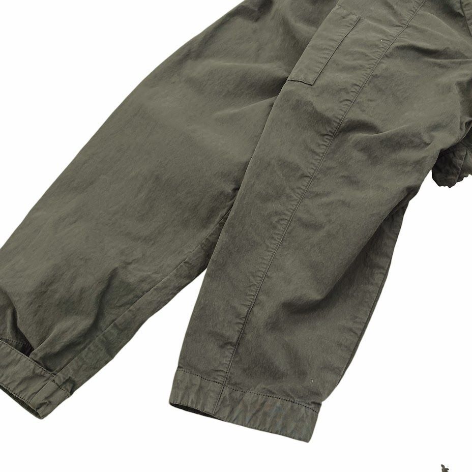 C.P. COMPANY Parka LONG JACKET 50 Fili Rubber Long Parka C.P. COMPANY Parka LONG JACKET 50 Fili Rubber Long Parka