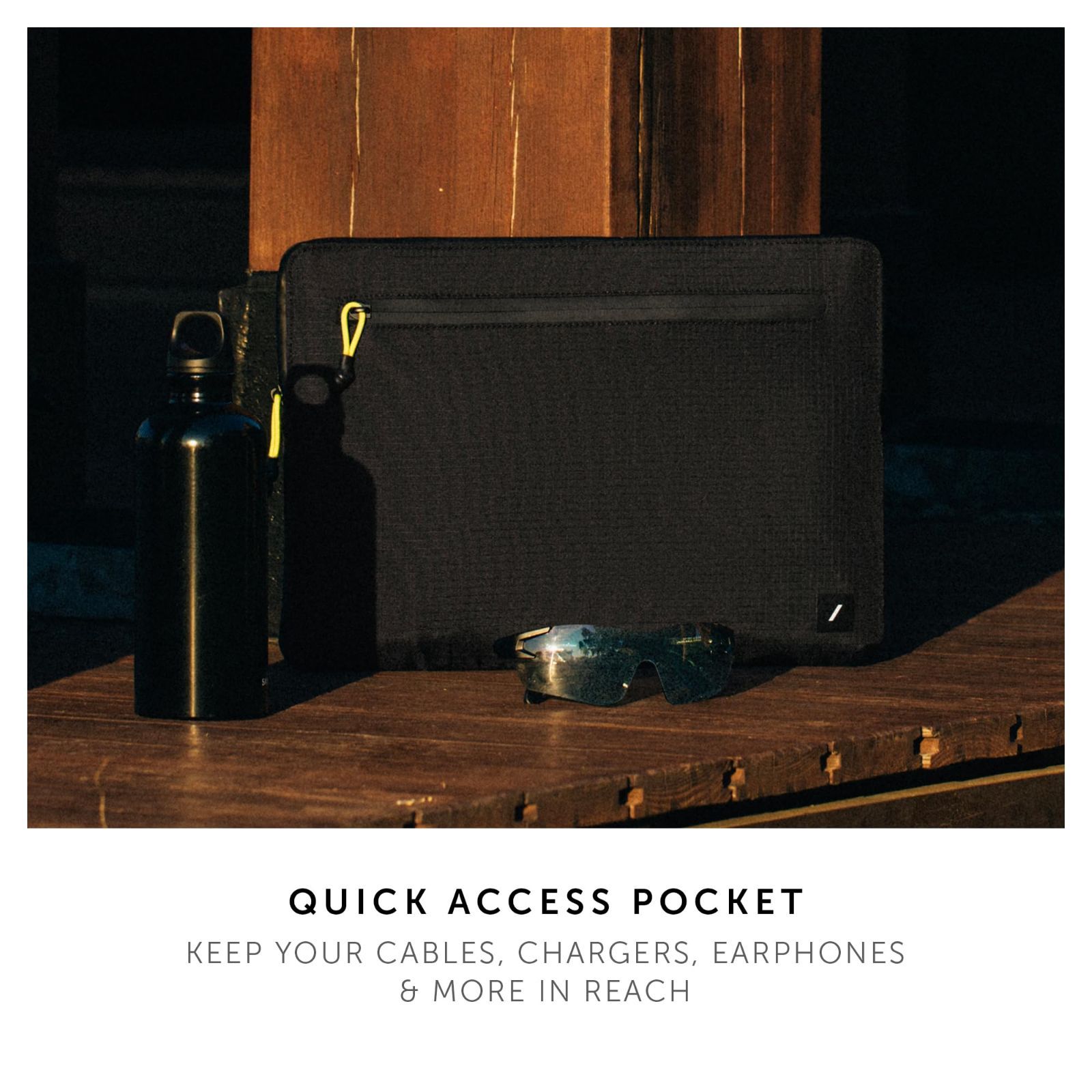 Union ネイティブユニオン