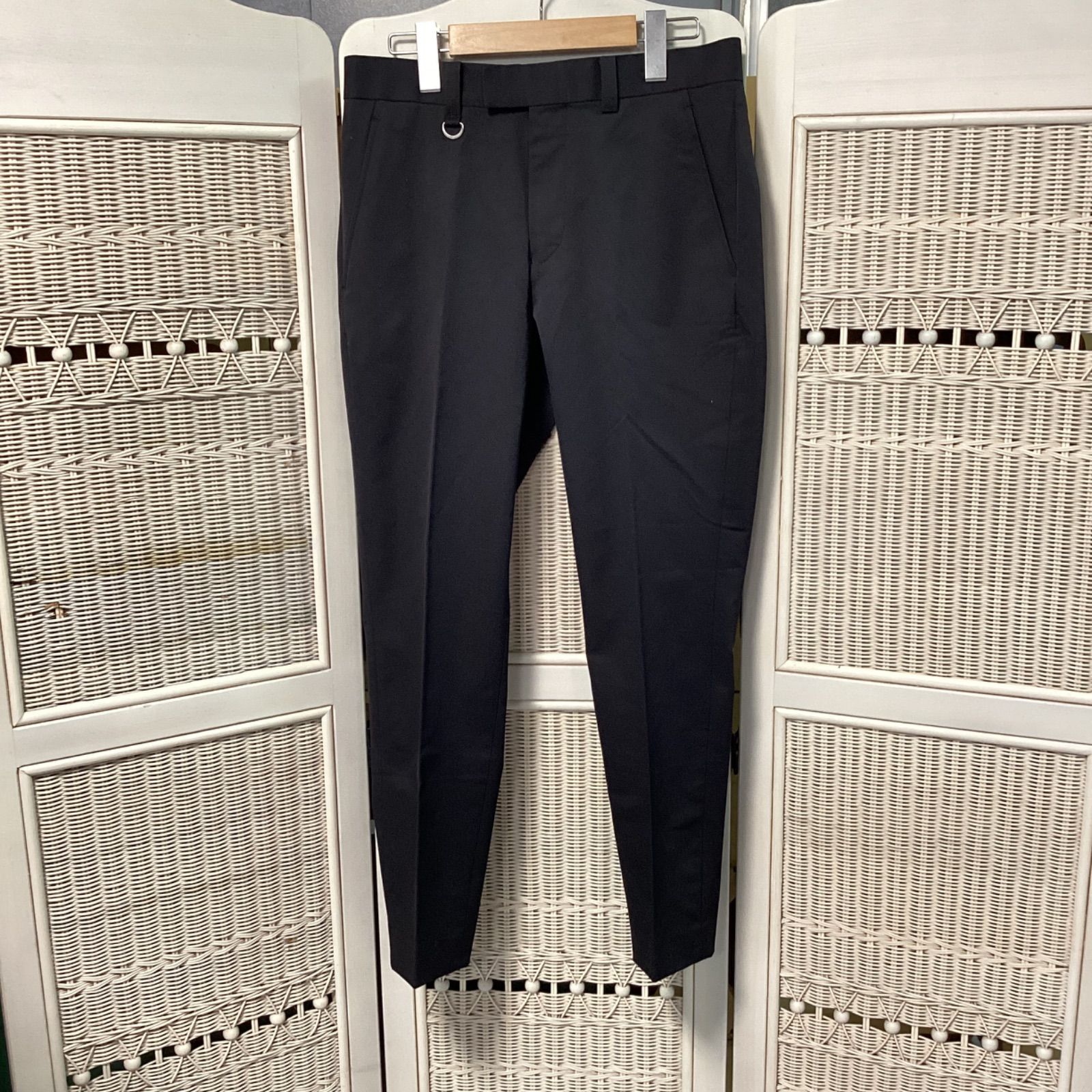 ユニスォームエクスペリメント SOPH uniform experiment ストレート 