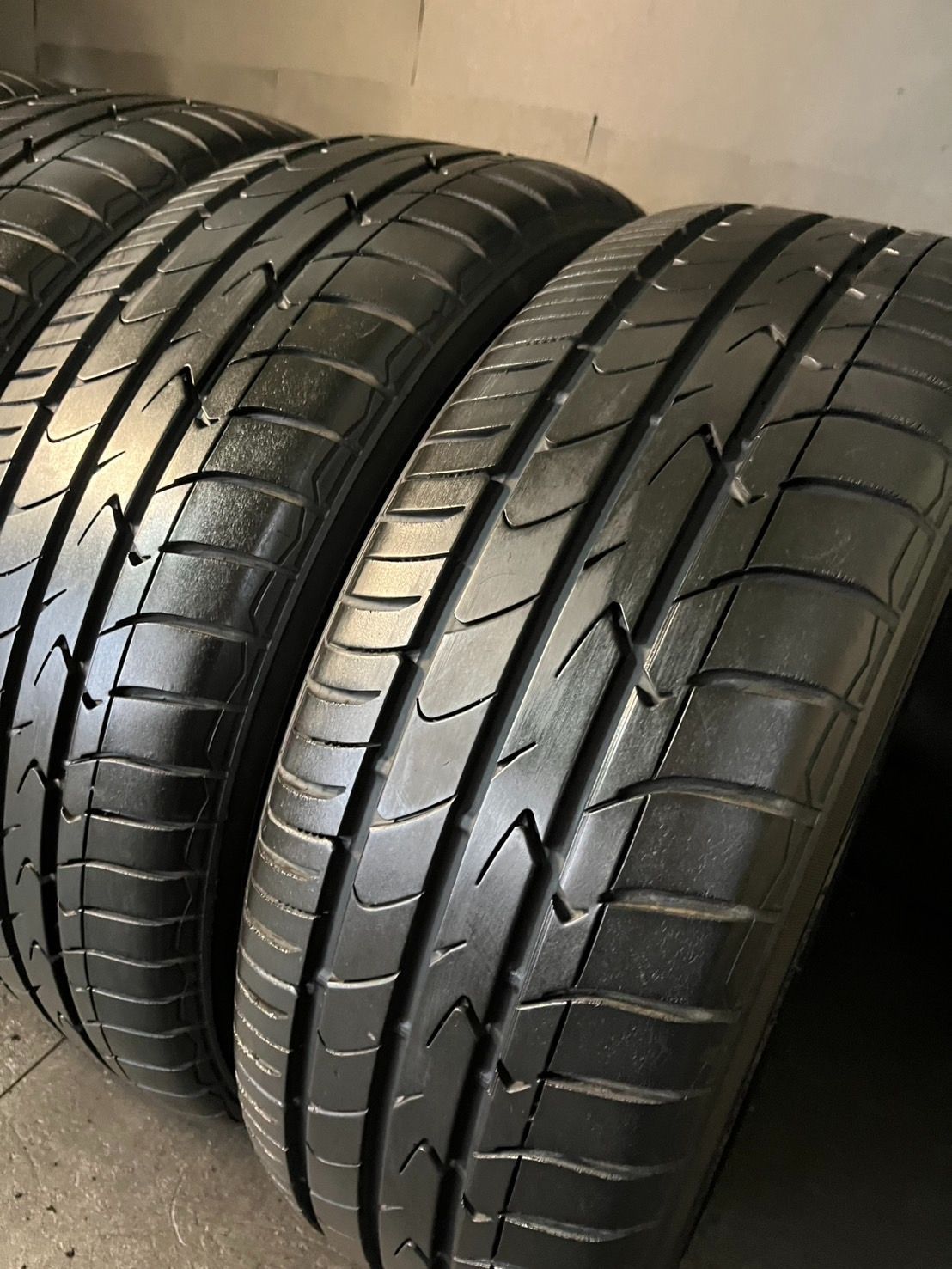 2020年製 約9.2～9.5分山 トーヨー TOYO トランパス TRANPATH mpZ 215|60R17 4本 送料無料 h_454 FFCRYSTALESIA_COM