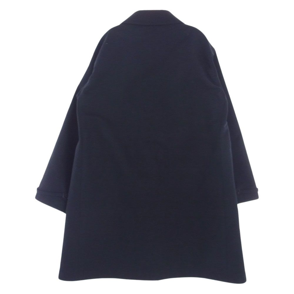 アプレッセ A.PRESSE モーターコート 23AW 23AAP-01-16H A.PRESSE - アプレッセ23AW モーターサイクルコート Motorcycle