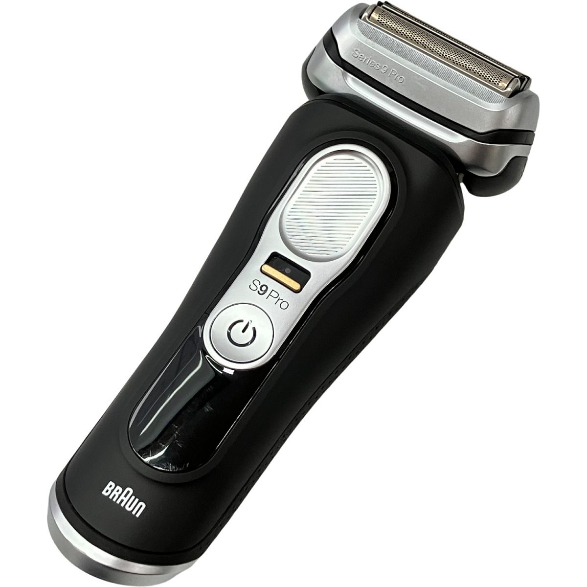 BRAUN series9 Pro 5793 シェーバー ブラウン 電気シェーバー ひげ剃り メンズ 美容 家電 H10546959