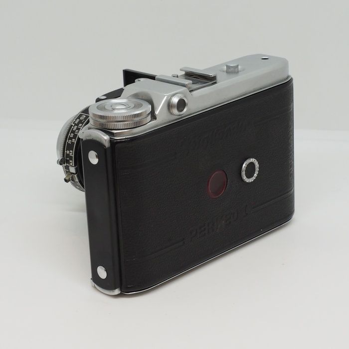 中古】(フォクトレンダー) Voigtlander PERKEO I VASKAR80/4.5