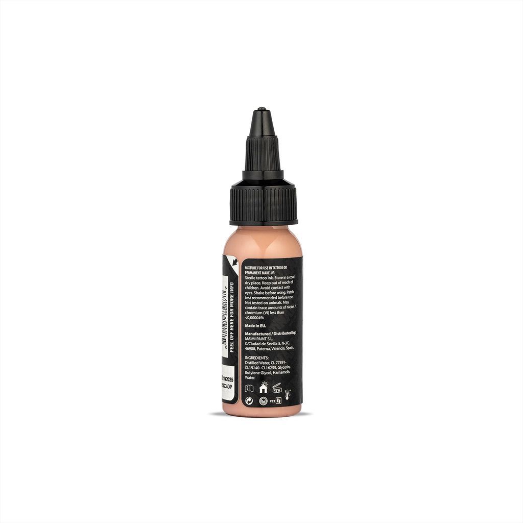 ダイナミック タトゥーインク スキン USA製 DYNAMIC COLOR Skin