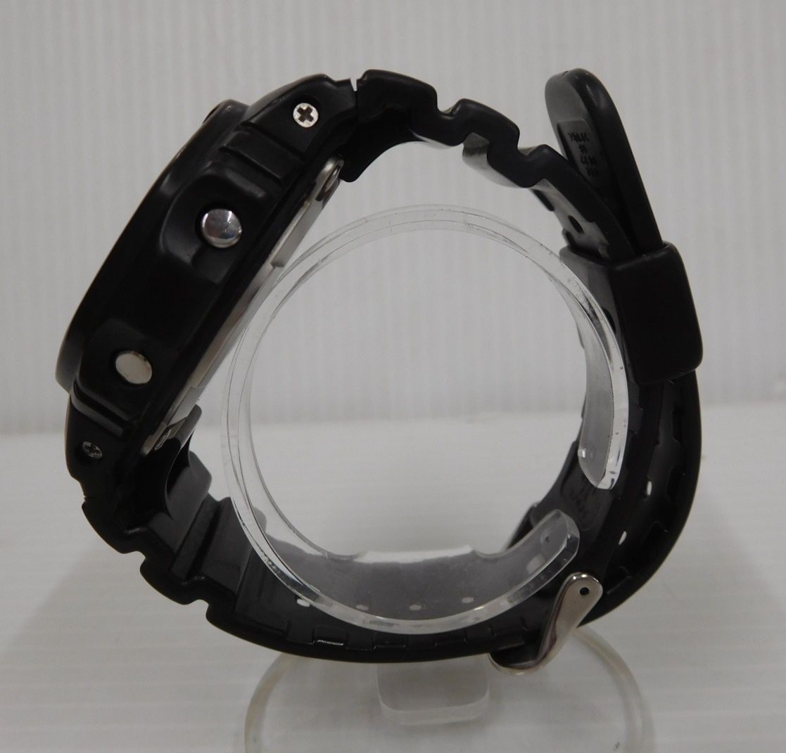 CASIO カシオ G-SHOCK GW-B5600 タフソーラー マルチバンド6