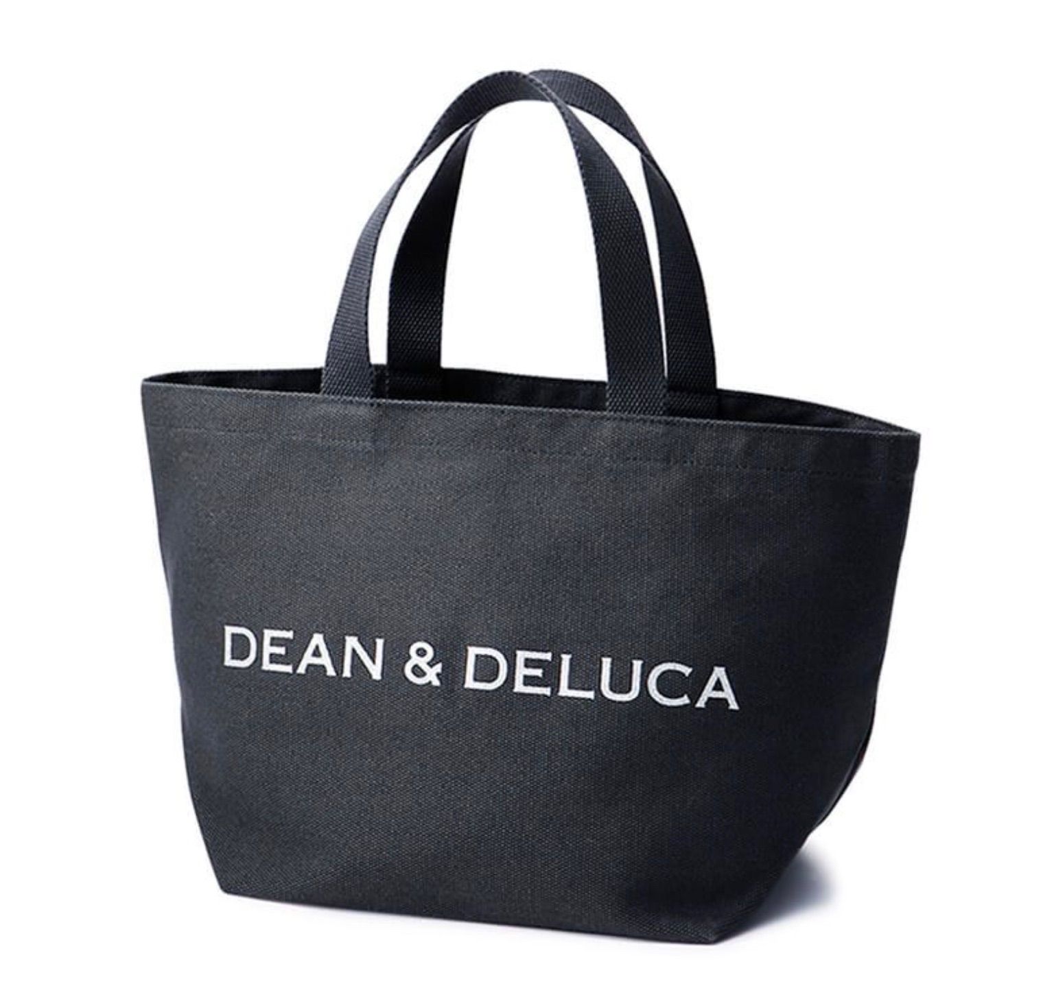 DEAN&DELUCA 2021年 チャリティトートバッグ S ストーングレー - メルカリ