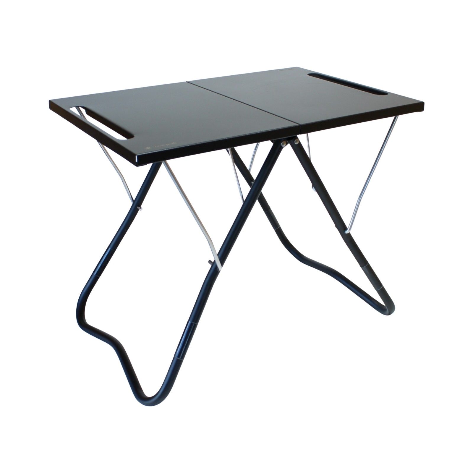 新品 KingCamp ローテーブル 六角 100x H40~60 折りたたみ アウトドア