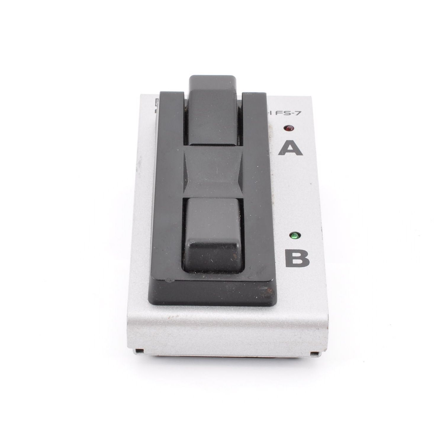 中古品] Boss FS-7 Dual Foot Switch ボス デュアルフットスイッチ