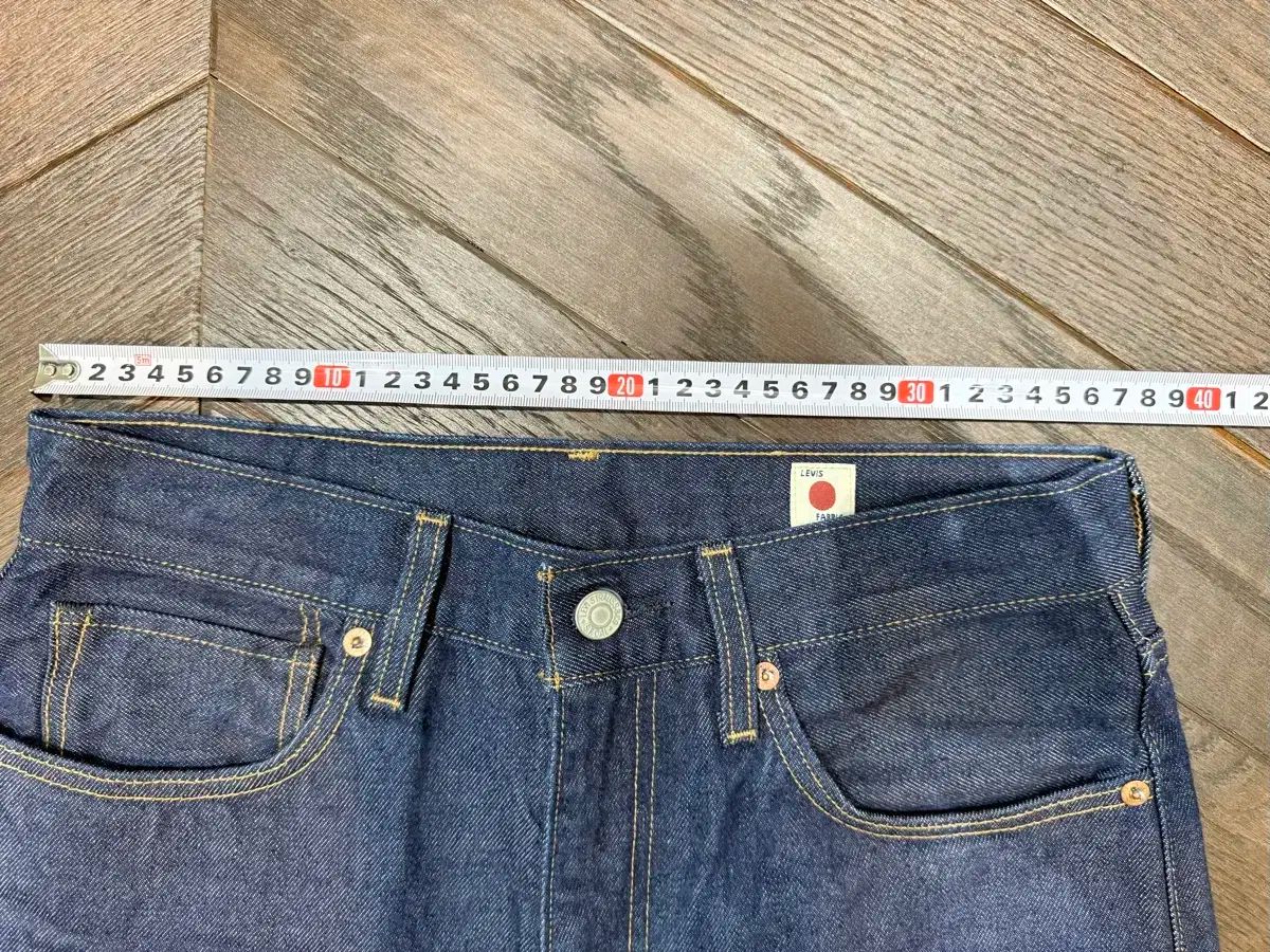 レディース LEVI