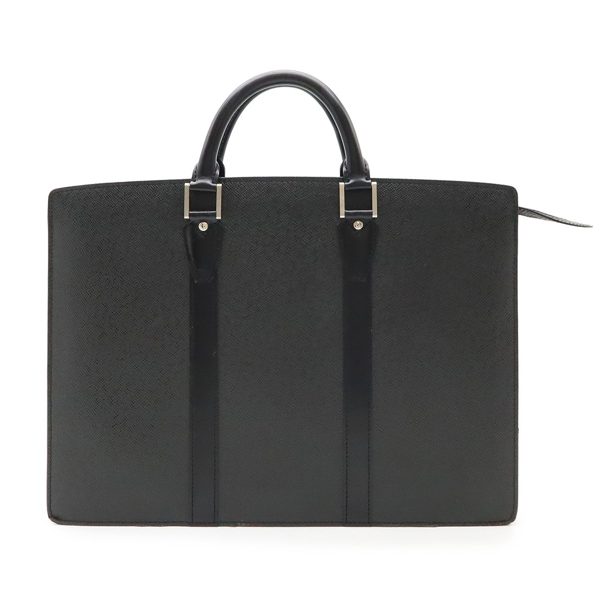 ルイヴィトン  タイガ ポルト ドキュマン  ロザン  ビジネス バッグ  緑系 LOUIS VUITTON（ルイヴィトン）タイガ/ポルトドキュマン/ロザン
