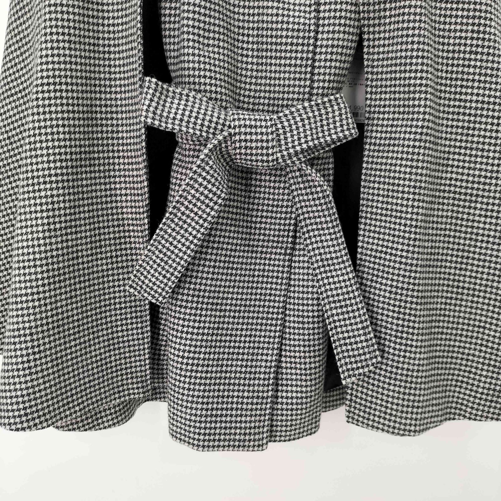 リリーブラウン Lily Brown RESCWOOL 2WAYケープコート レディース ONE