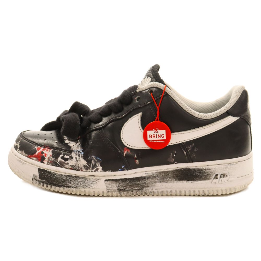 NIKE (ナイキ) ×peaceminusone AIR FORCE 1 LOW PARA NOISE AQ3692-001 ...