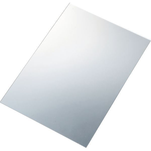【新品・14営業日以内発送】4967151057436 カネタ商会 アクリルミラー 257×364mm B4 KM2－2536【沖縄離島販売不可】