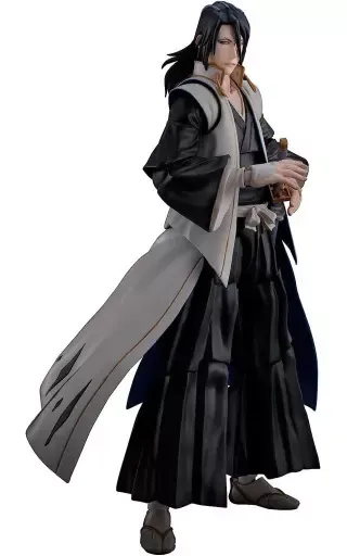 2026年最新】S.H.Figuarts BLEACH 千年血戦篇 朽木白哉の人気アイテム