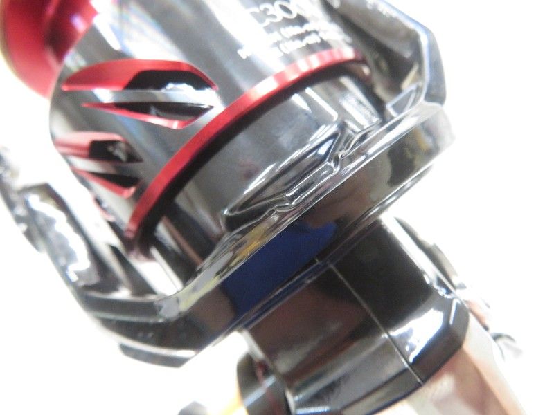  シマノ 17 BB-X ハイパーフォース S 04- その他 リール