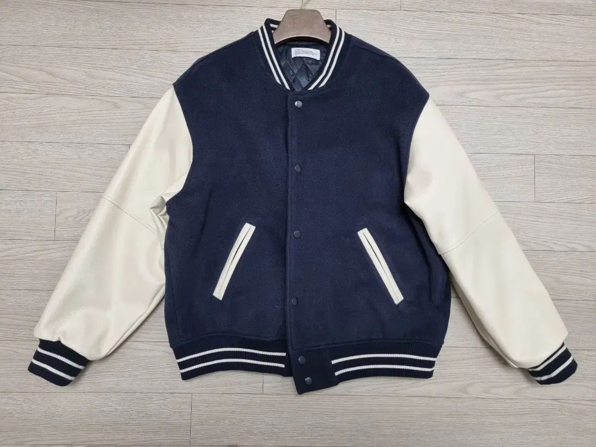 PARTIMENTO(パルティメント) 3M シンサレート スタジアム ジャケット 新品 出品