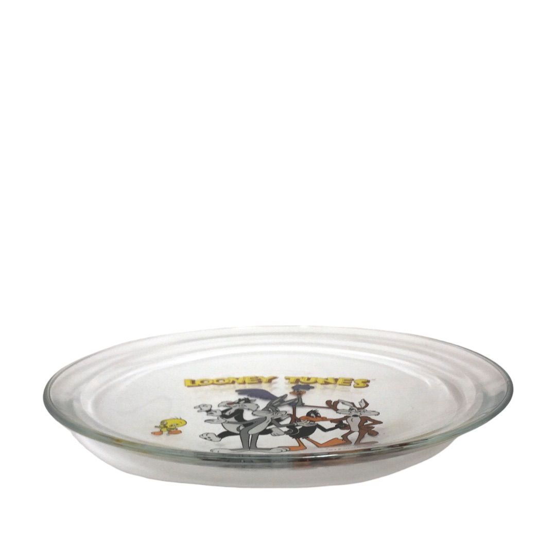 中古品】90s LOONEY TUNES ルーニー テューンズ ルーニー