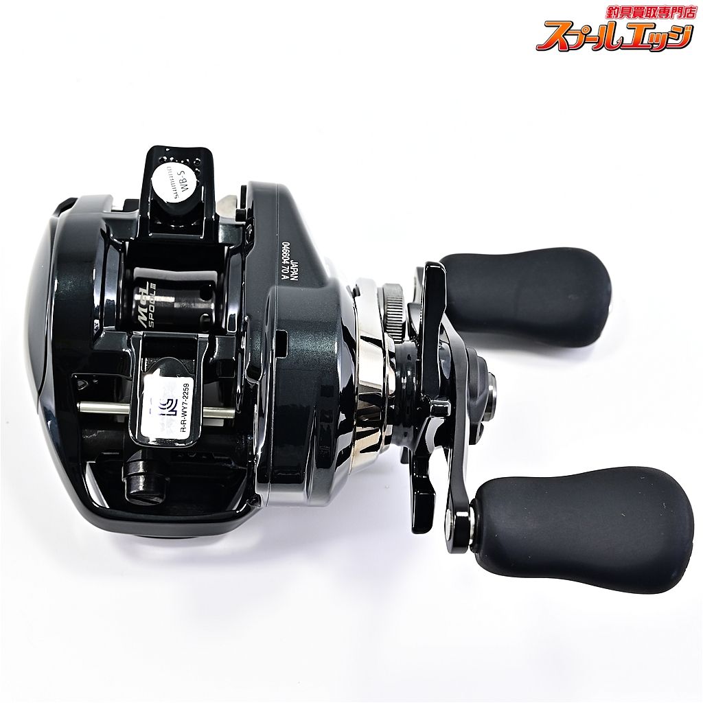 シマノ 24メタニウム