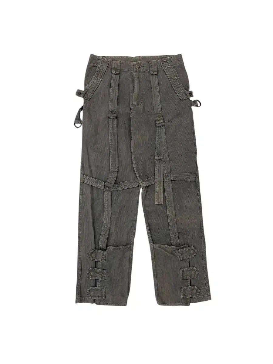 STUSSY BIG OL' JEAN CAMO パンツ 32 【公式通販】