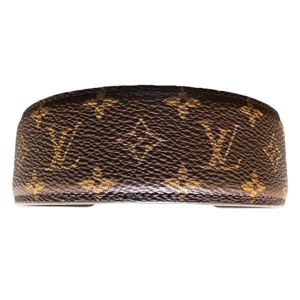 ルイヴィトン Louis Vuitton モノグラム ヘッドバンド