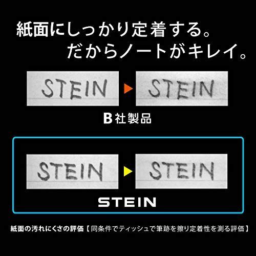 アイン シュタイン芯