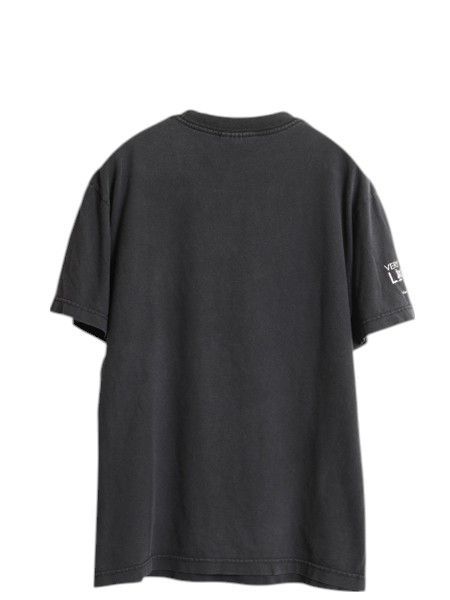 お得なクーポン配布中!】 90s 星座 アート イラスト プリント Tシャツ  