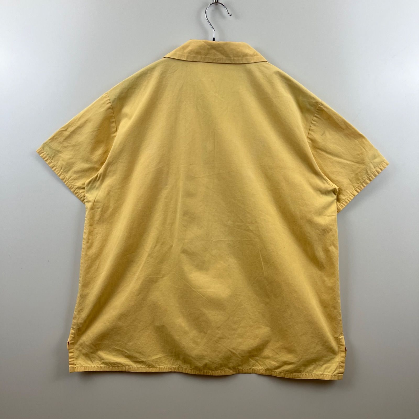 HAI SPORTING GEAR ISSEY MIYAKE 80s archive cloud design S/S