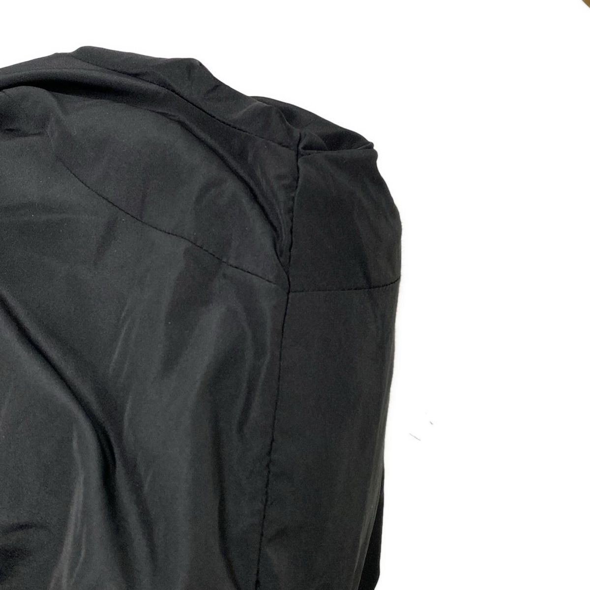 G.O.A goa ゴア ダウンコート サイズS レディース - 黒 長袖 ジップアップ 冬 SIROKUMA-CORPORATION_COM