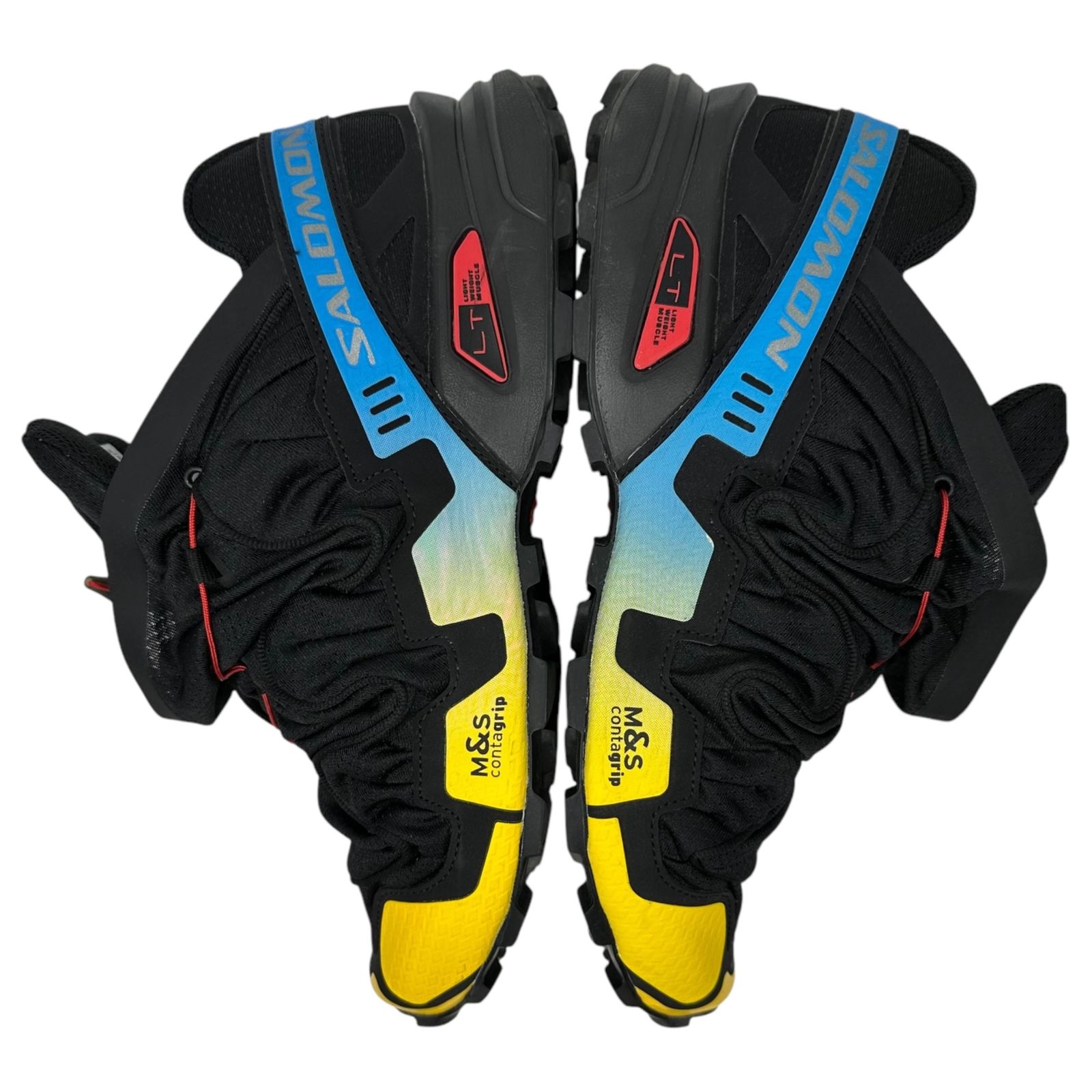 SALOMON × Y/PROJECT(サロモン × ワイプロジェクト) SPEEDCROSS 3 
