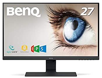 【未使用】BenQ GW2780T 27インチ IPS モニター Amazon.co.jp: ベンキュージャパン BenQ GW2780T アイケアモニター (27