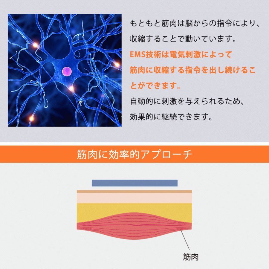 腹筋ベルト ems USB充電式 筋肉トレーニング 腹ダイエット 6種類モード 9段階強度 男女兼用 液晶表示 脇腹 腕腹筋器具EMS-K03 -  メルカリ