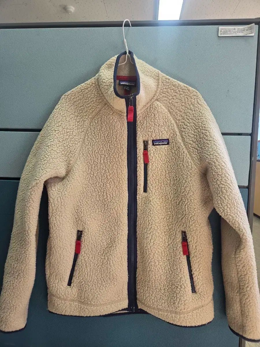 patagonia パタゴニア メトロファイル M