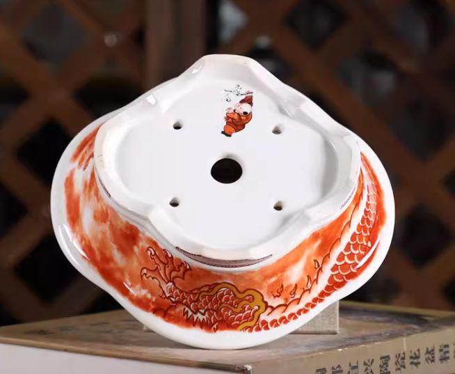 小品盆栽鉢 大品盆栽鉢