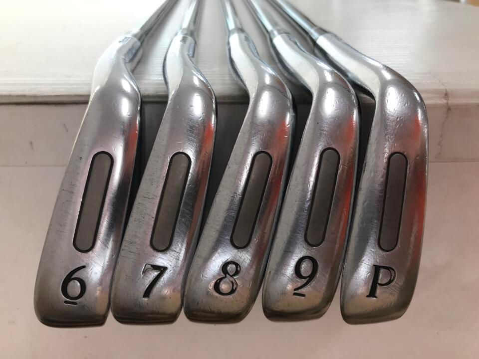 中古】 ミズノ JPX E300 8S アイアンセット IR NS PRO 950GH