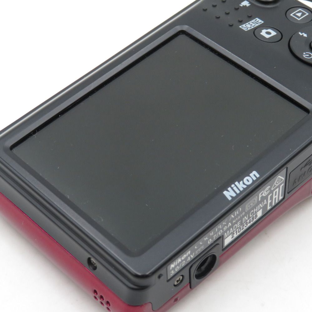 ニコン クールピクス