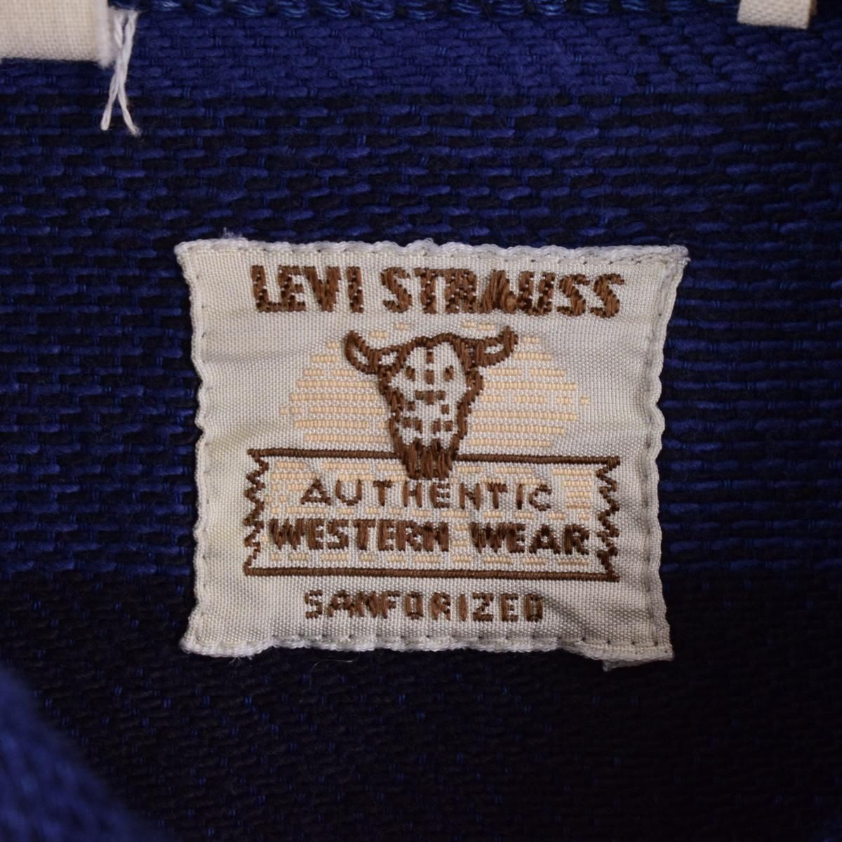古着 90年代 リーバイス Levi