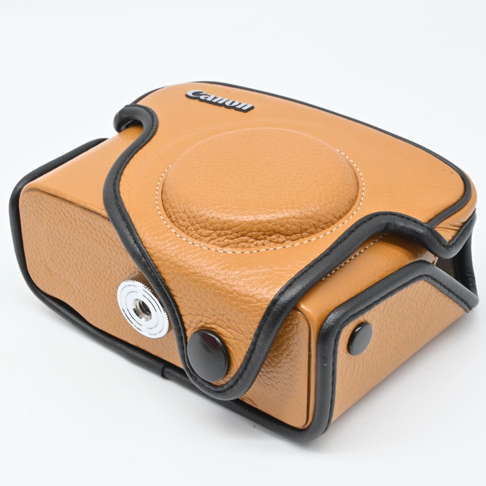 ライカ Leica 19524 CL用 レザープロテクター ブラツク Leica ライカ C