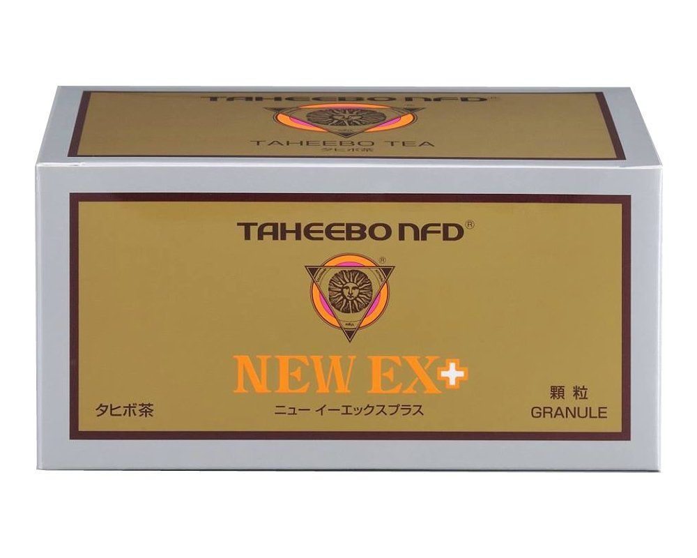 タヒボNFD ニューEXプラス 60g 2g×30包