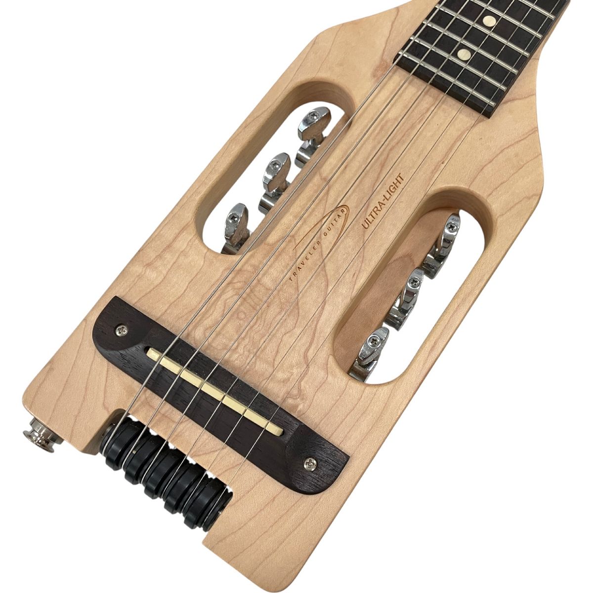 Traveler Guitar Ultra Light Steel トラベラー ギター 楽器