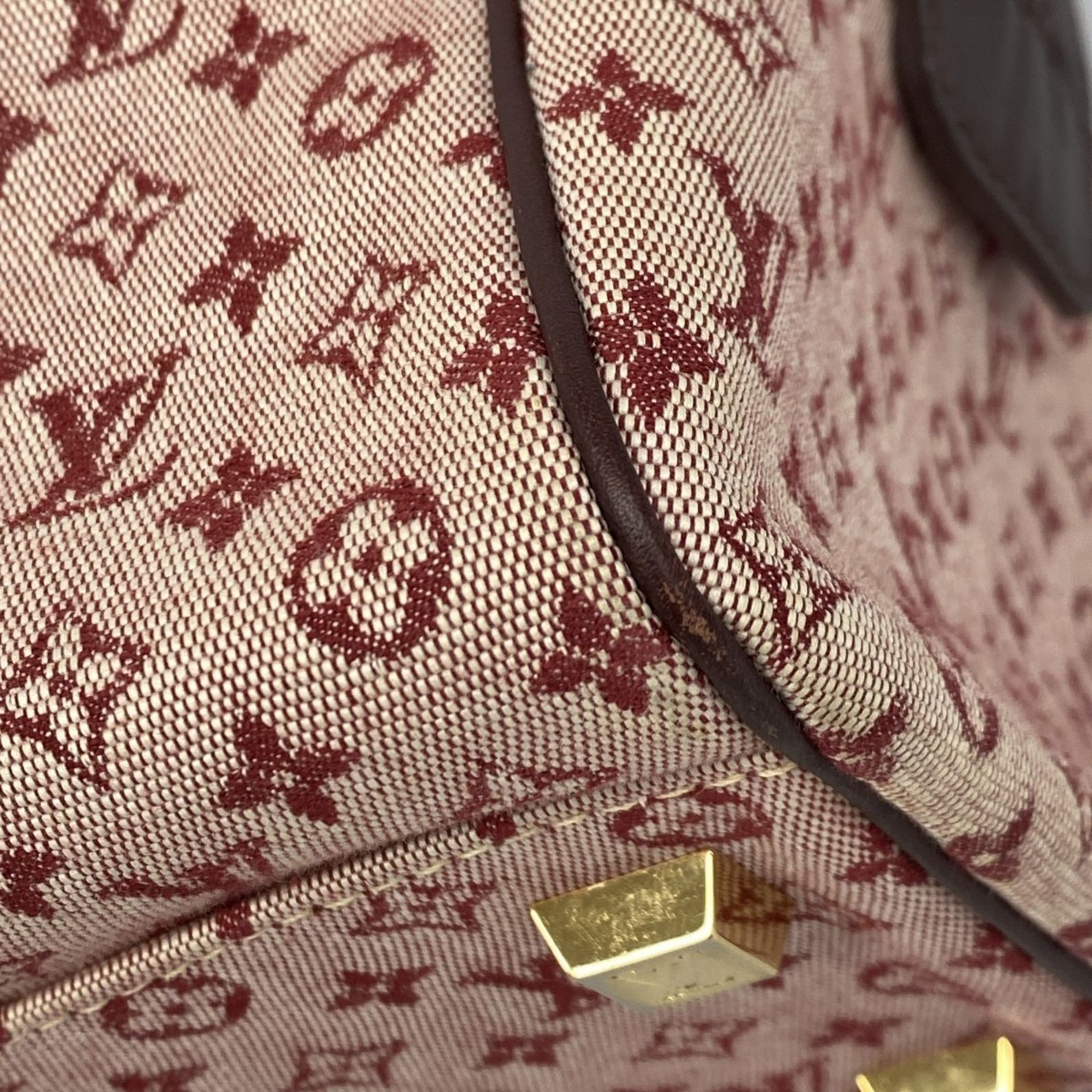 ルイ・ヴィトン(Louis Vuitton) ルイ・ヴィトン ハンドバッグ
