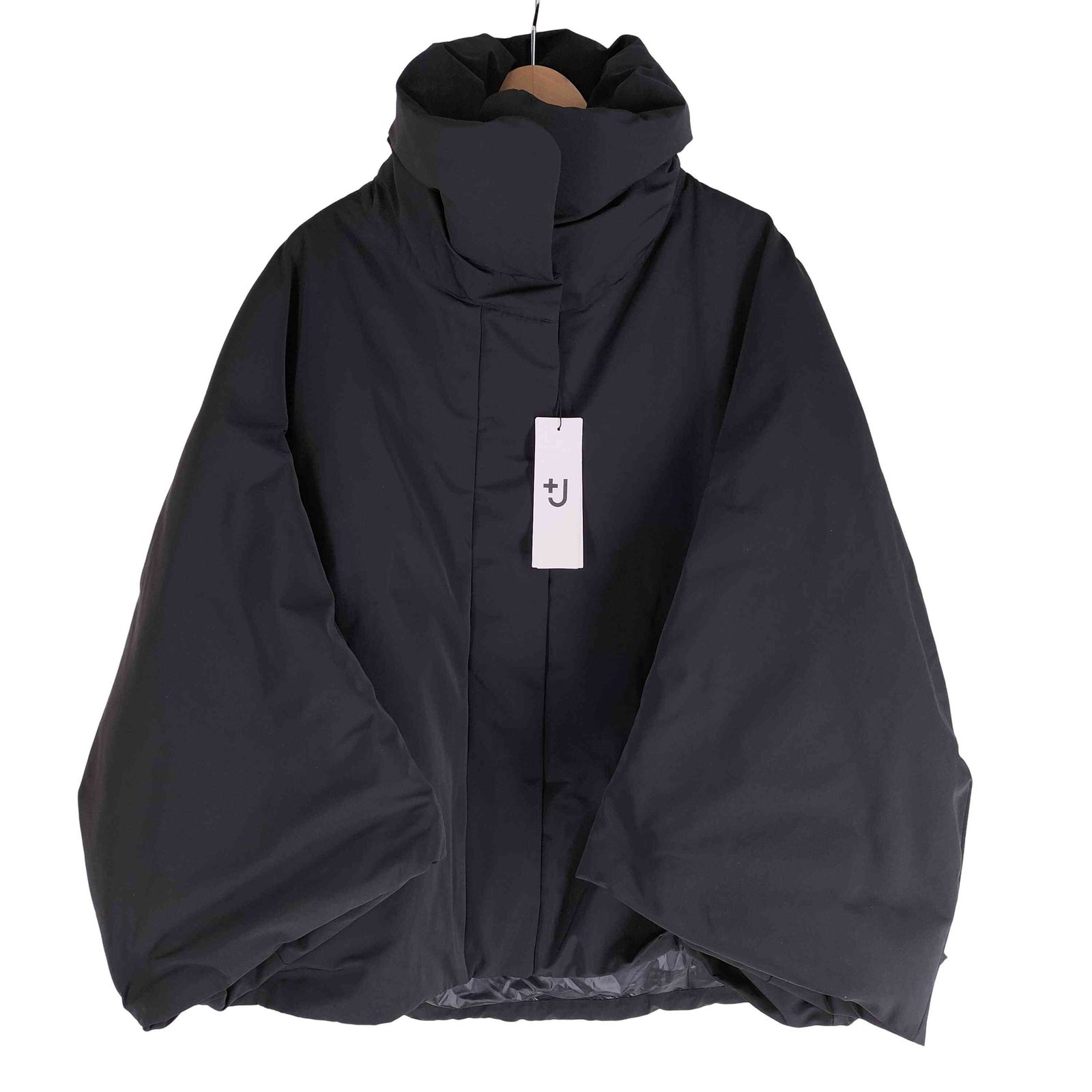 UNIQLO +J / ユニクロ プラスジェイ ハイブリッドダウンオーバー