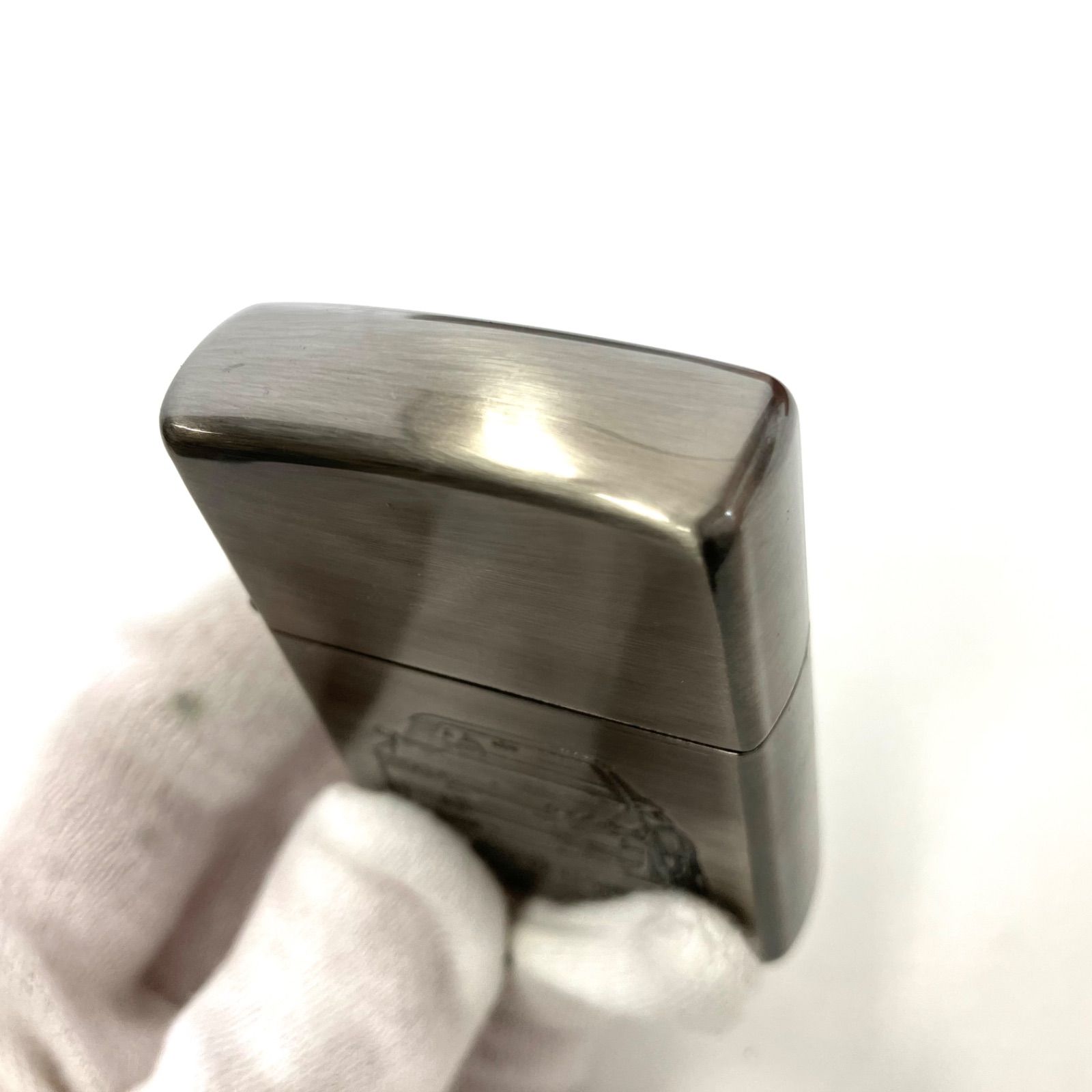 627853】 Zippo ライター 3点セット 日産 SKYLINE GTR HISTORY (Since 