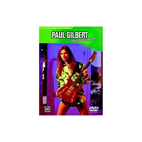 その他 Terrifying Guitar Trip [DVD] [Import] Amazon.co.jp: Terrifying Guitar Trip [DVD] [Import] : DVD