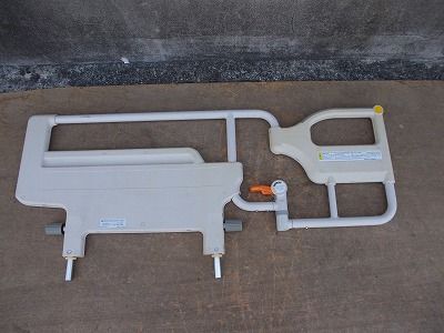 送料無料 一部地域を除く パラマウント スイングアーム介助バー 096A TS-25-0919-06 TS-25-0919-06