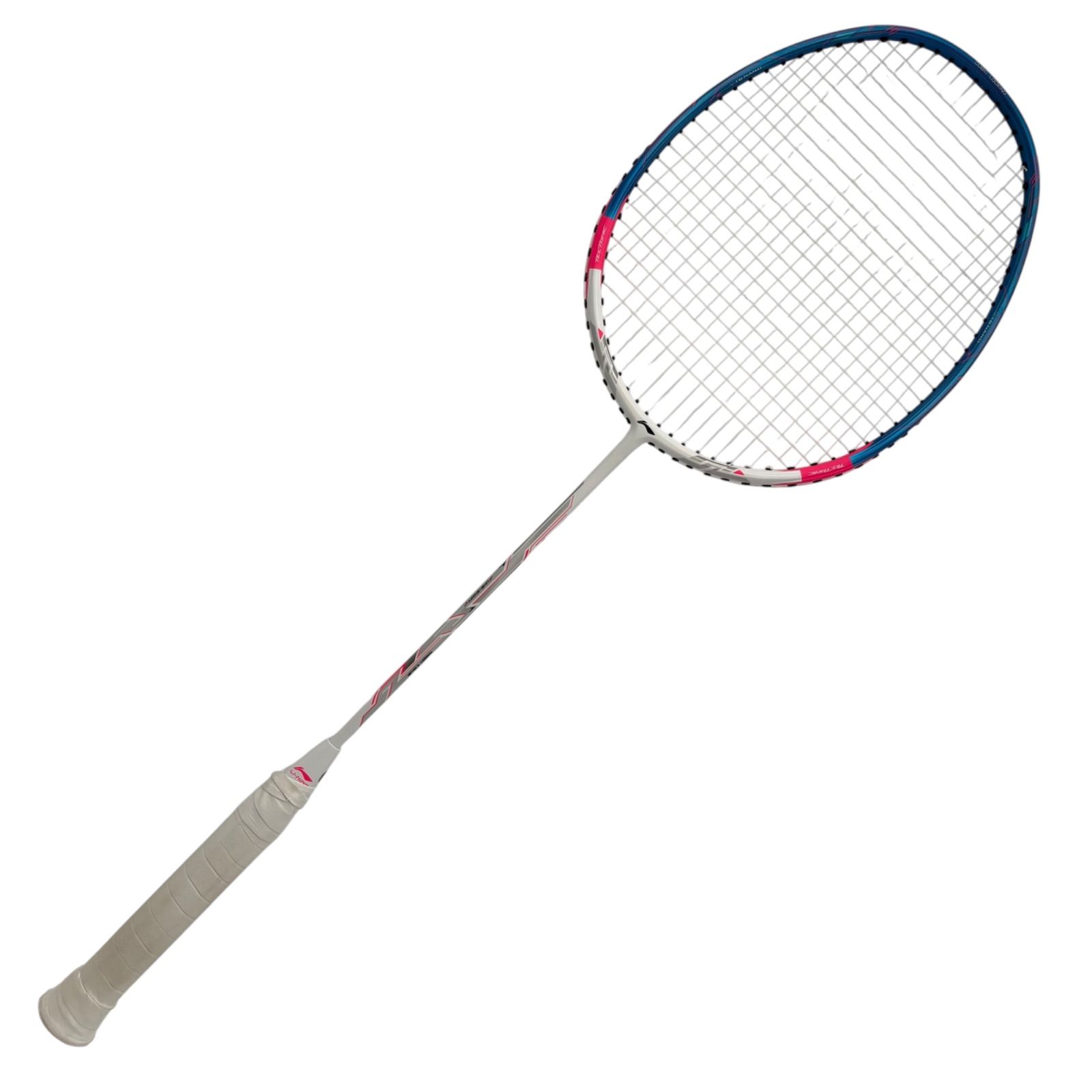 リーニン バドミントンラケット TECTONIC7 INSTINCT