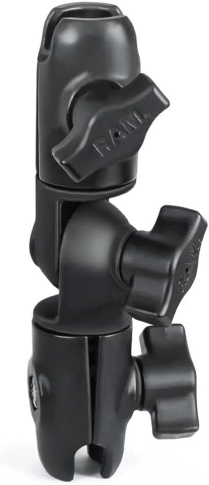 【在庫処分】ラムマウント(RAM MOUNTS) ターンアーム 1インチボール用 RAP-B-200-2U
