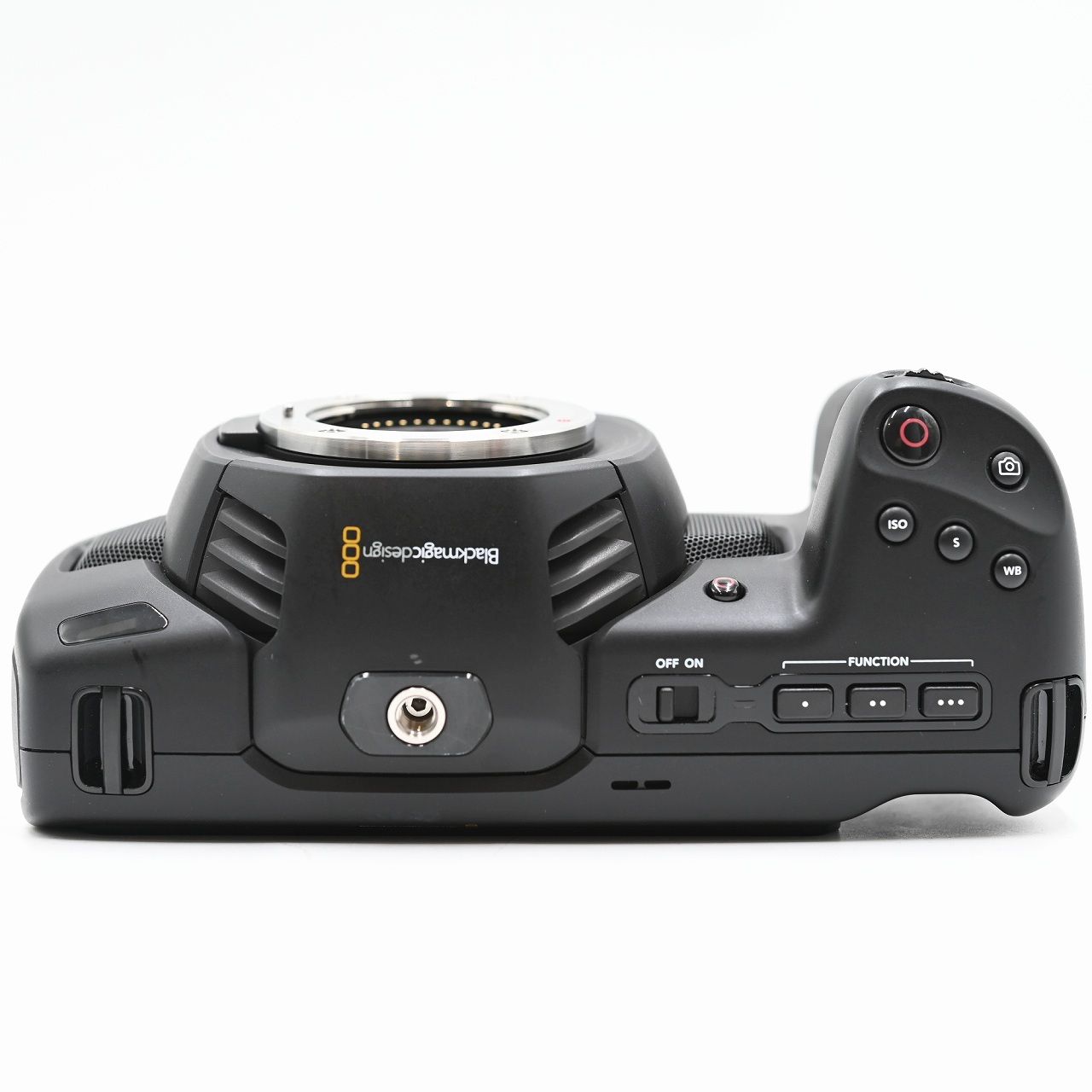 Camera 4K