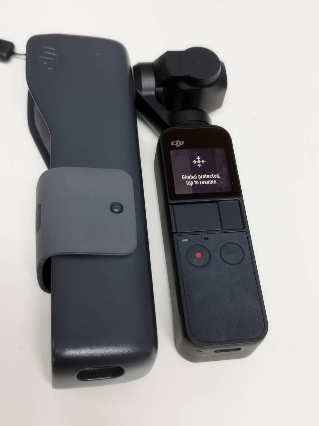 DJI OSMO POCKET OT110 アクションカメラ