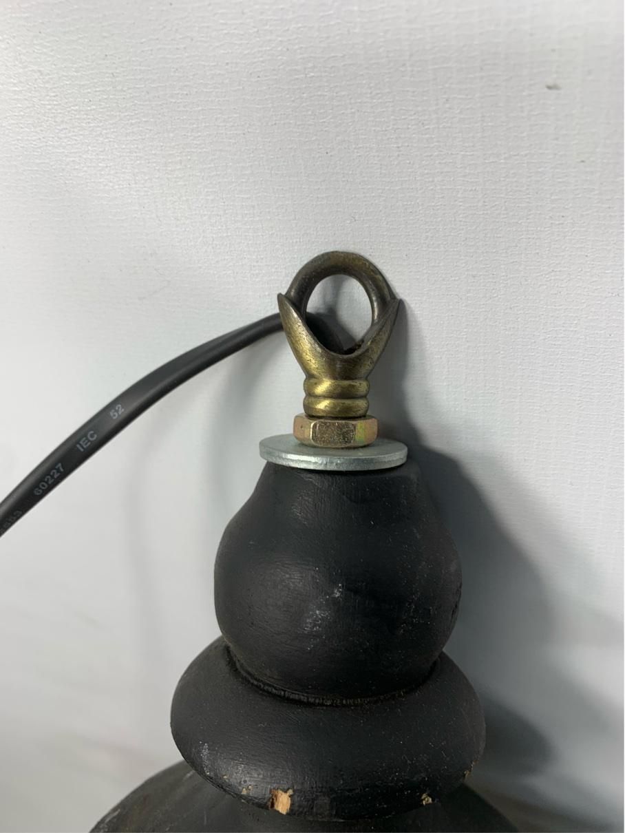 ワイヤーケージシェード